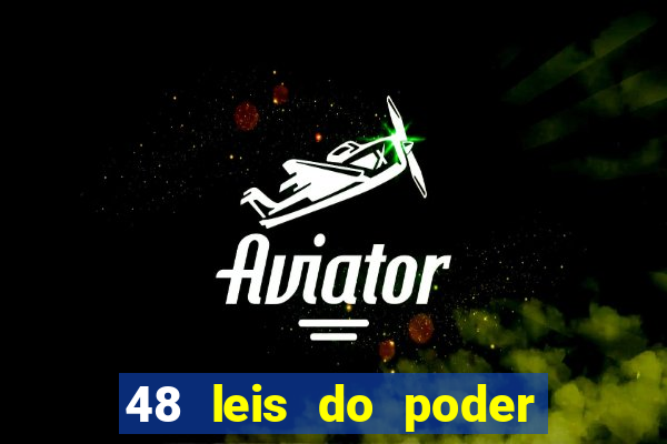 48 leis do poder pdf google drive